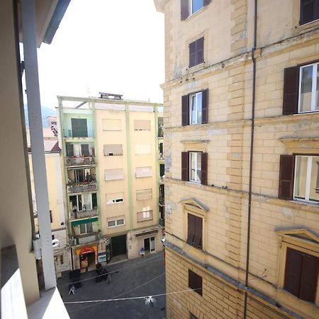 5Terrehospitality Bed & Breakfast La Spezia Exterior photo