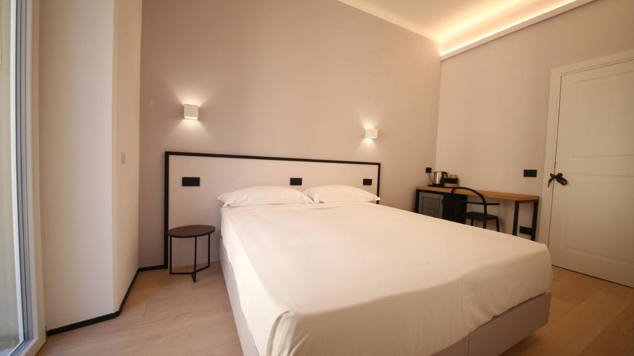 5Terrehospitality Bed & Breakfast La Spezia Exterior photo