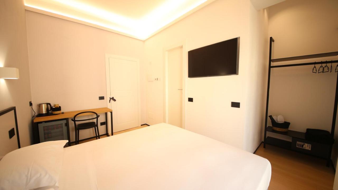 5Terrehospitality Bed & Breakfast La Spezia Exterior photo