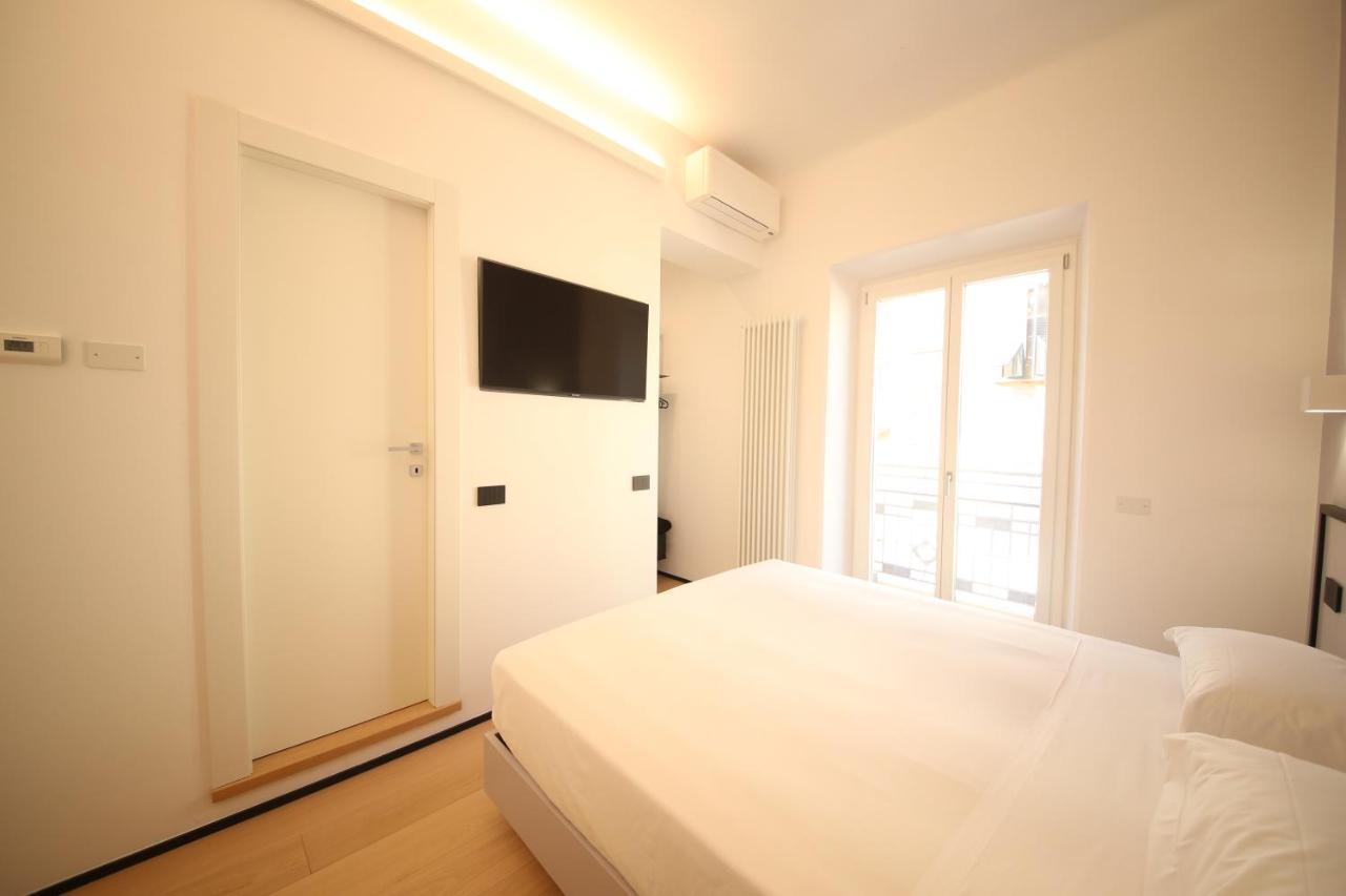 5Terrehospitality Bed & Breakfast La Spezia Exterior photo