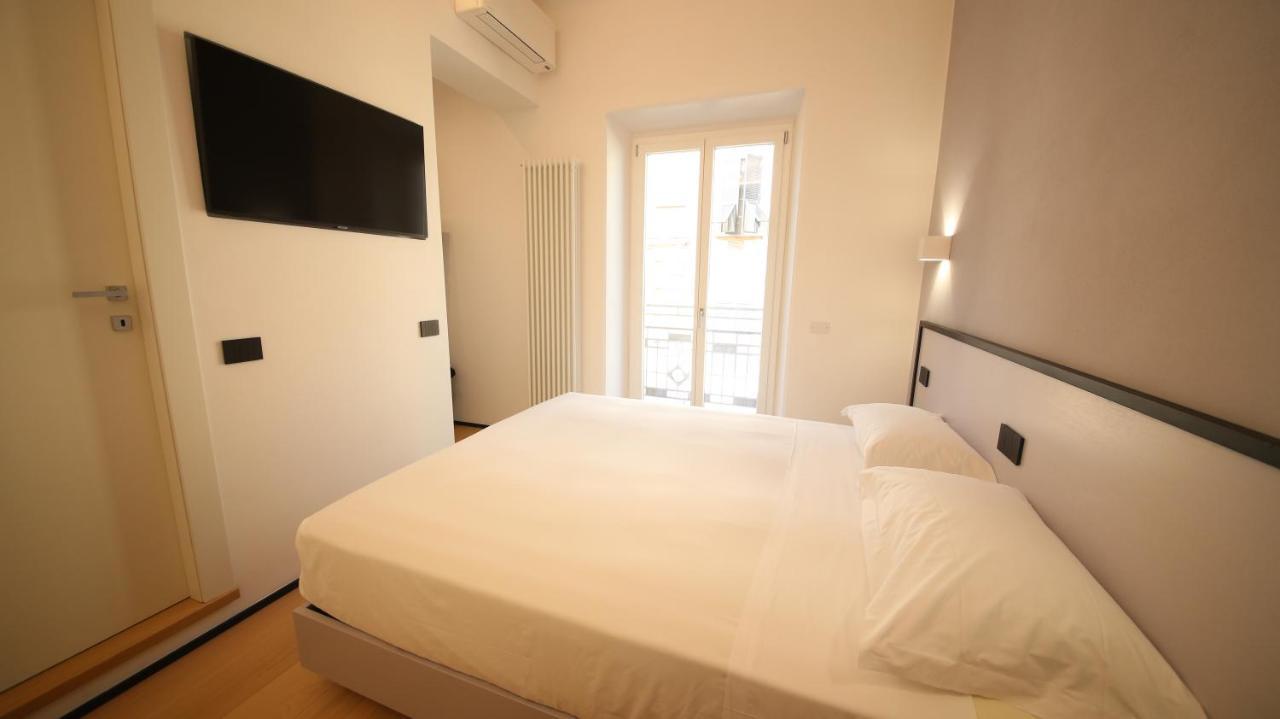 5Terrehospitality Bed & Breakfast La Spezia Exterior photo