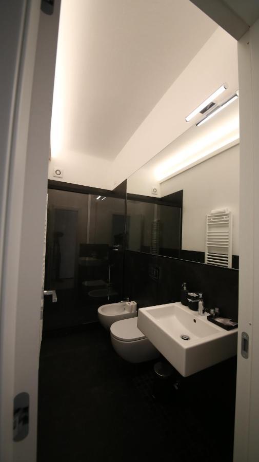 5Terrehospitality Bed & Breakfast La Spezia Exterior photo