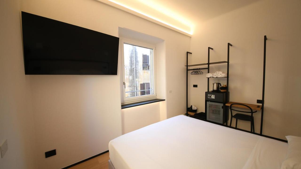 5Terrehospitality Bed & Breakfast La Spezia Exterior photo