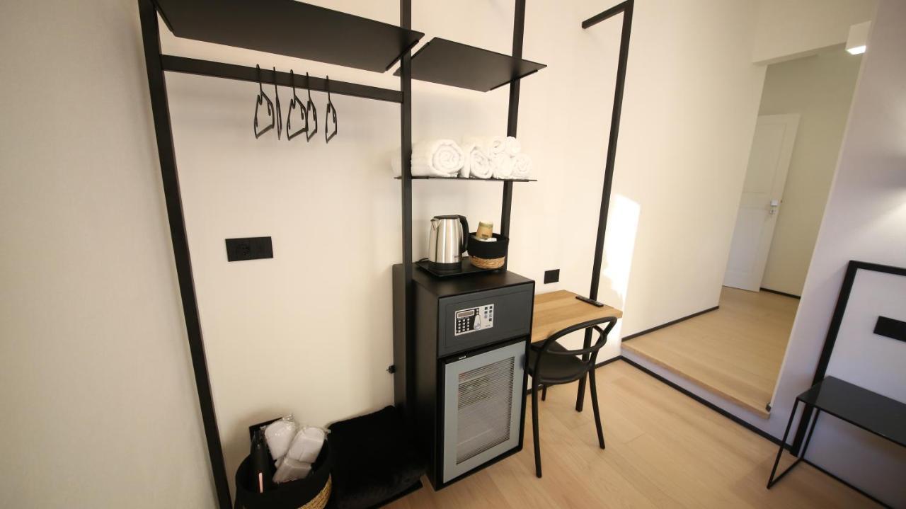 5Terrehospitality Bed & Breakfast La Spezia Exterior photo