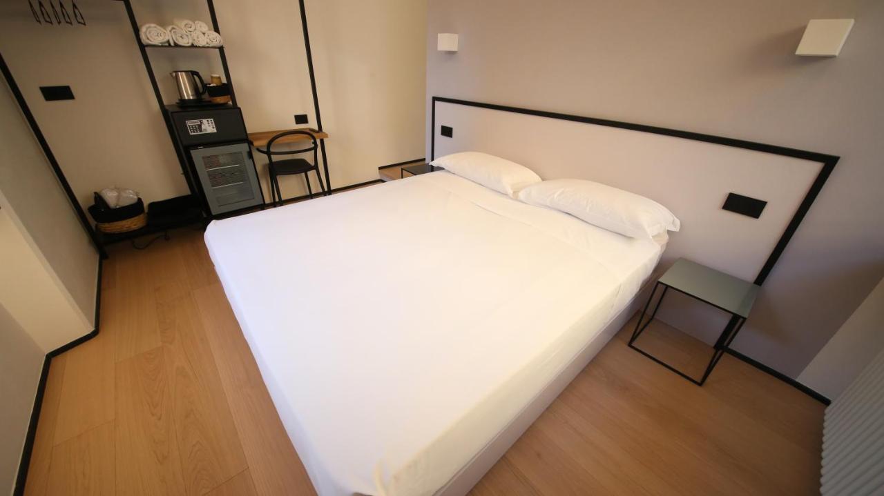 5Terrehospitality Bed & Breakfast La Spezia Exterior photo
