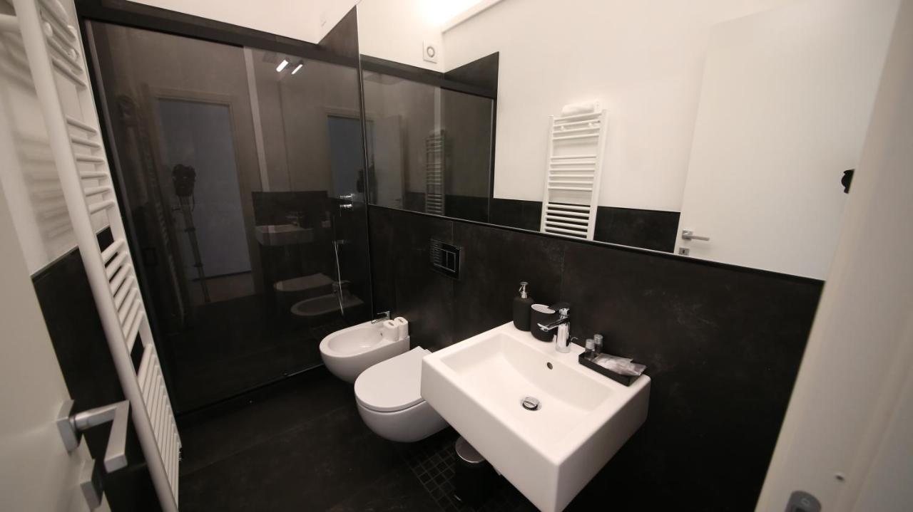 5Terrehospitality Bed & Breakfast La Spezia Exterior photo