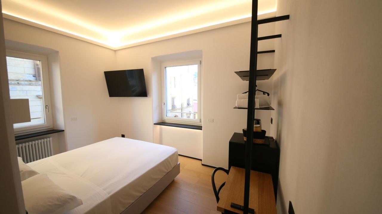 5Terrehospitality Bed & Breakfast La Spezia Exterior photo