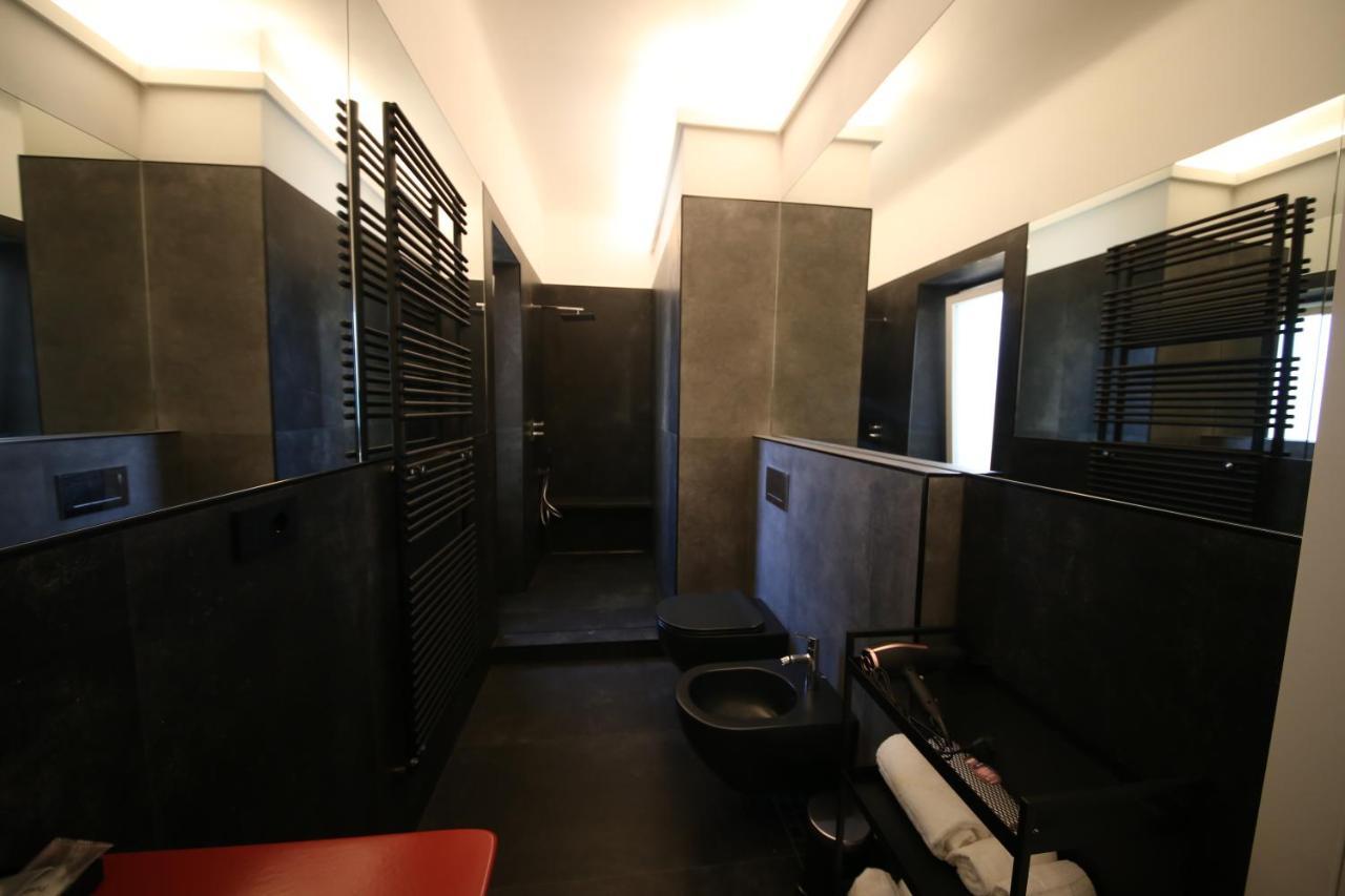 5Terrehospitality Bed & Breakfast La Spezia Exterior photo