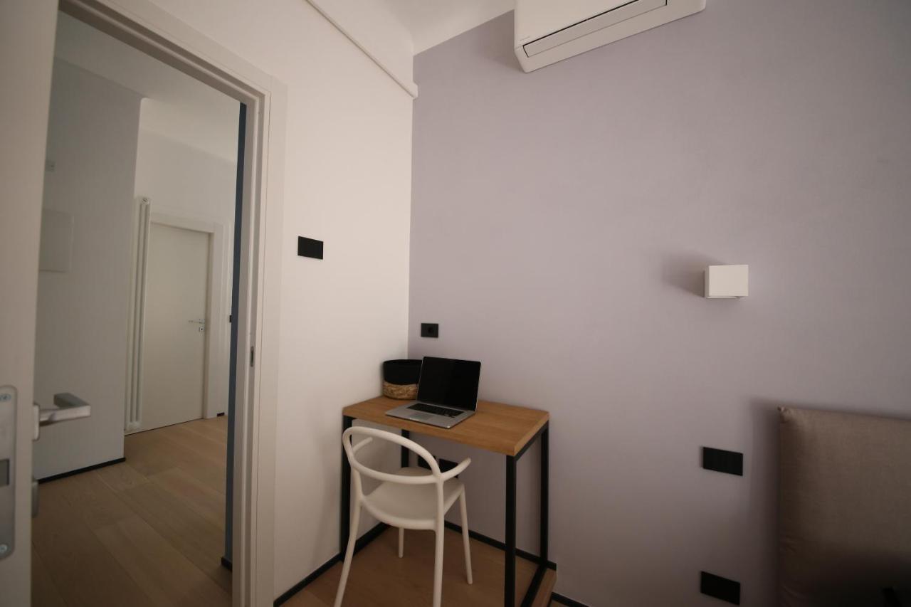 5Terrehospitality Bed & Breakfast La Spezia Exterior photo