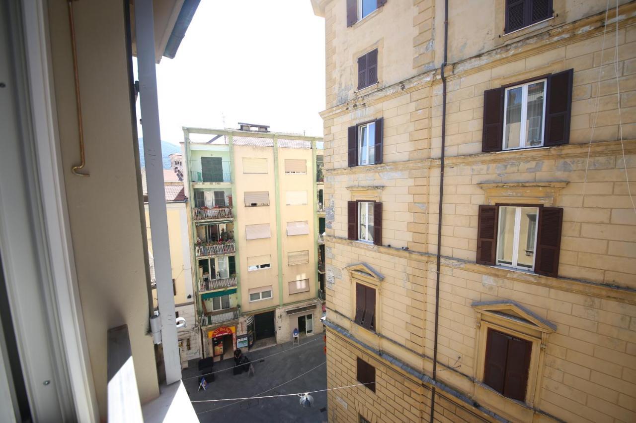 5Terrehospitality Bed & Breakfast La Spezia Exterior photo